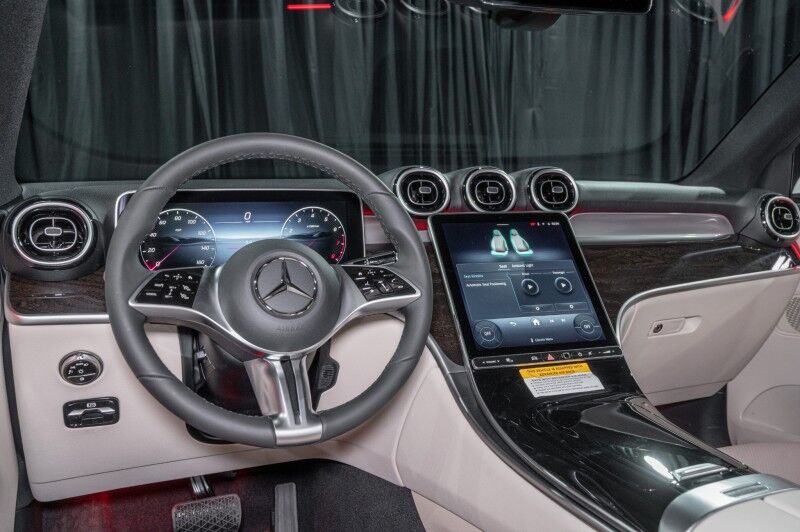 2026 Mercedes-Benz GLC 300 SUV Peoria AZ