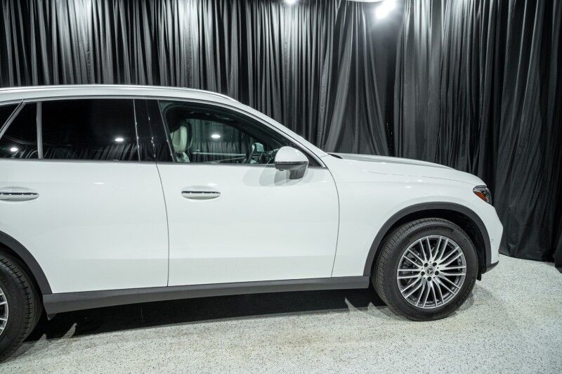2026 Mercedes-Benz GLC 300 SUV Peoria AZ