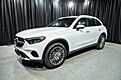 2026 Mercedes-Benz GLC 300 SUV