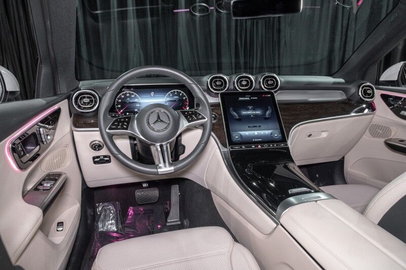 2026 Mercedes-Benz GLC 300 SUV Peoria AZ