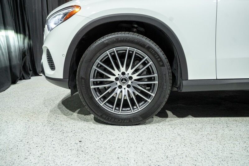 2026 Mercedes-Benz GLC 300 SUV Peoria AZ