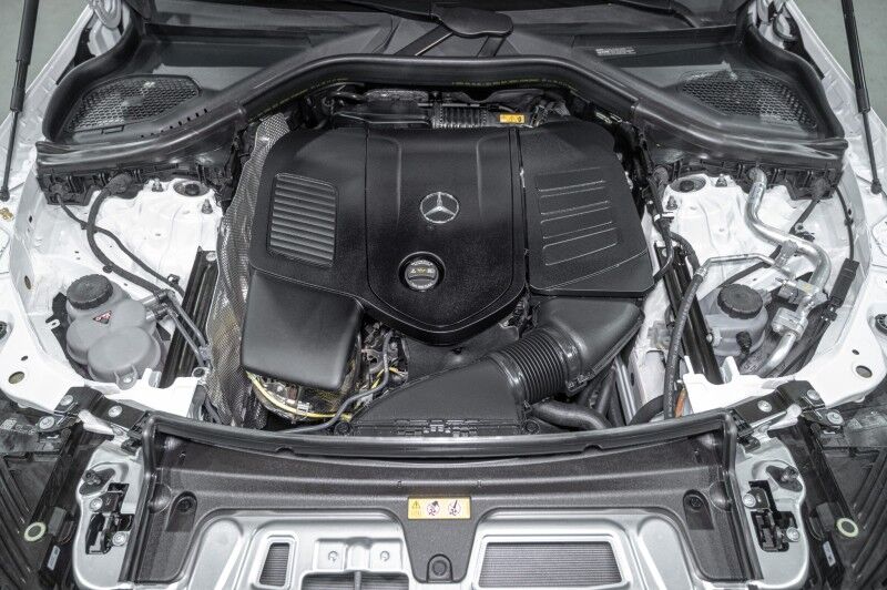 2026 Mercedes-Benz GLC 300 SUV Peoria AZ