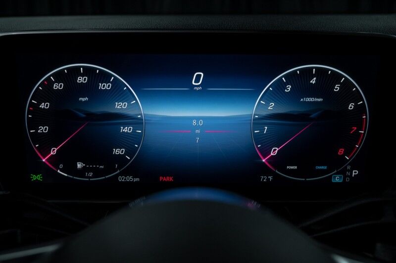 2026 Mercedes-Benz GLC 300 SUV Peoria AZ