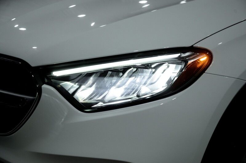 2026 Mercedes-Benz GLC 300 SUV Peoria AZ