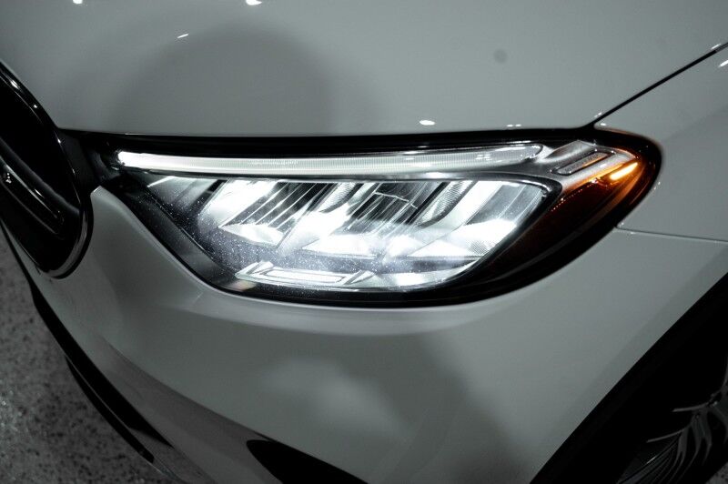 2026 Mercedes-Benz GLC 300 SUV Peoria AZ