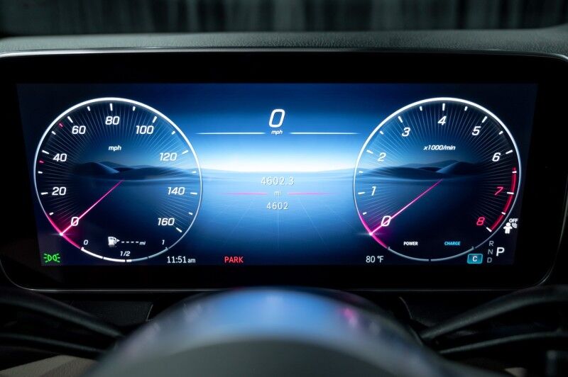 2026 Mercedes-Benz GLC 300 SUV Peoria AZ