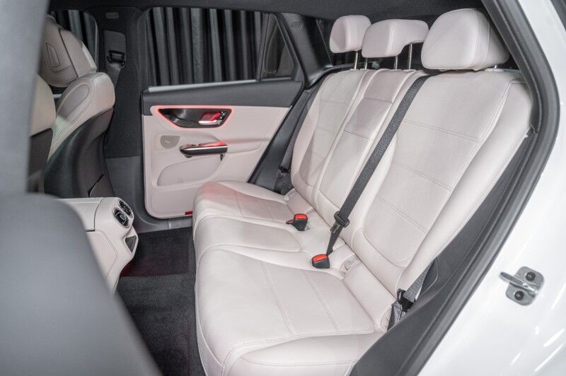 2026 Mercedes-Benz GLC 300 SUV Peoria AZ