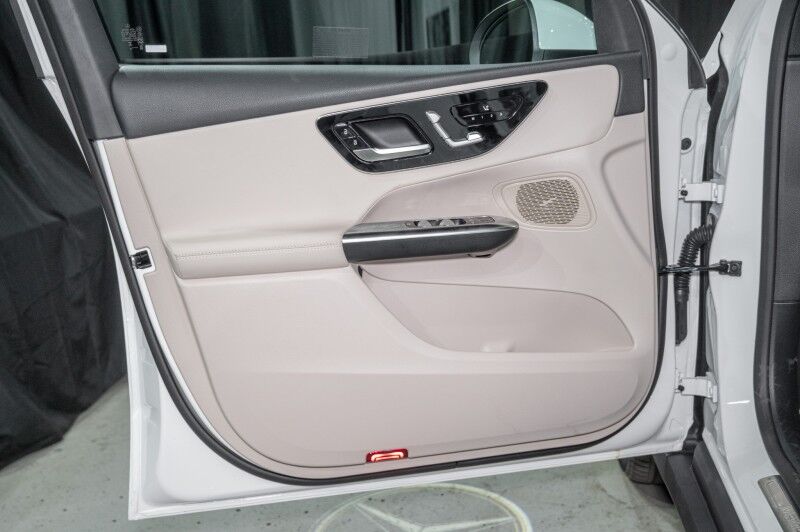 2026 Mercedes-Benz GLC 300 SUV Peoria AZ