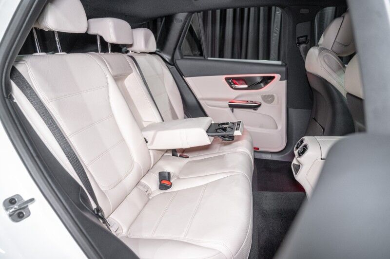 2026 Mercedes-Benz GLC 300 SUV Peoria AZ