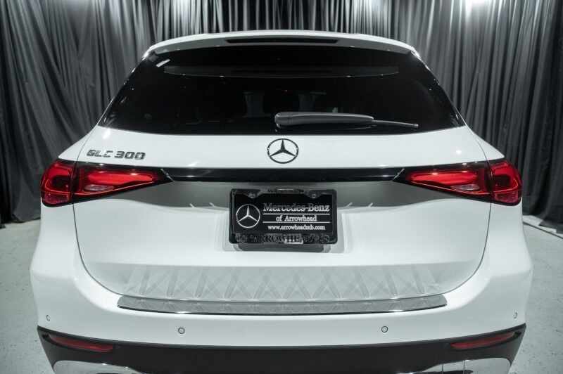 2026 Mercedes-Benz GLC 300 SUV Peoria AZ