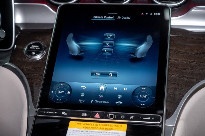 2026 Mercedes-Benz GLC 300 SUV Peoria AZ