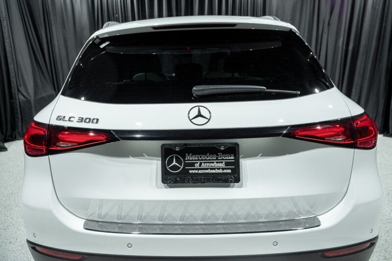 2026 Mercedes-Benz GLC 300 SUV Peoria AZ