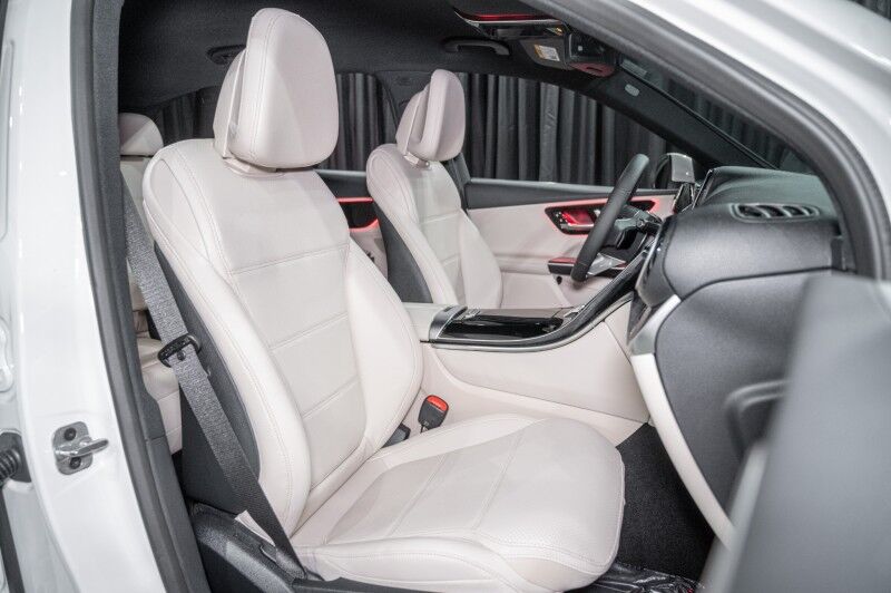 2026 Mercedes-Benz GLC 300 SUV Peoria AZ