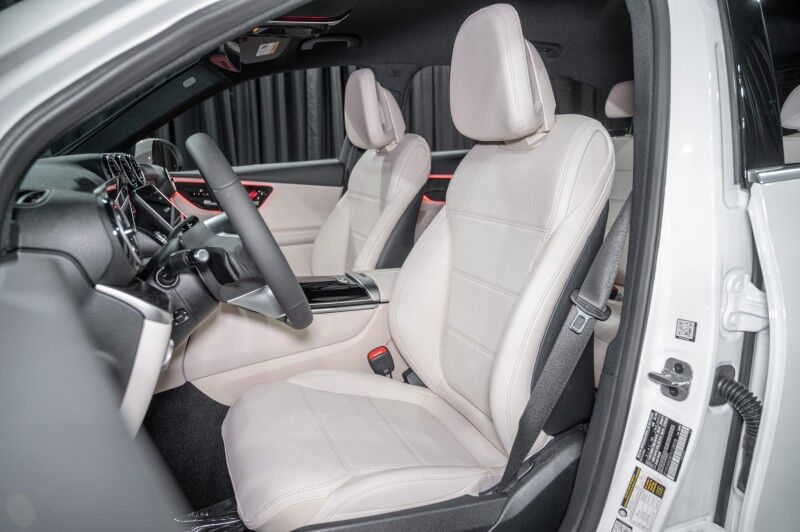 2026 Mercedes-Benz GLC 300 SUV Peoria AZ