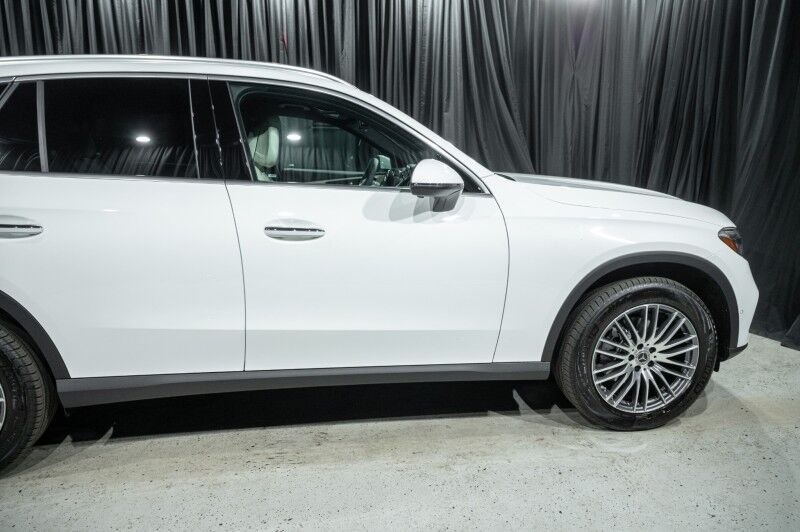 2026 Mercedes-Benz GLC 300 SUV Peoria AZ