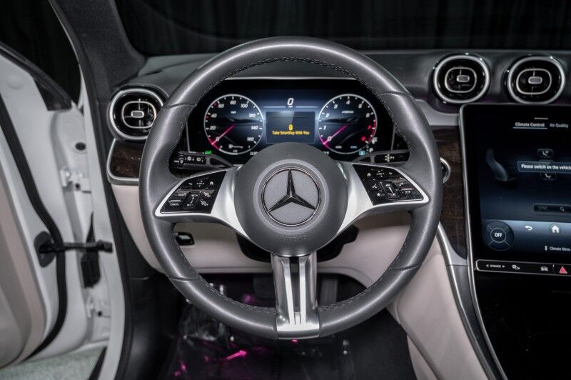 2026 Mercedes-Benz GLC 300 SUV Peoria AZ