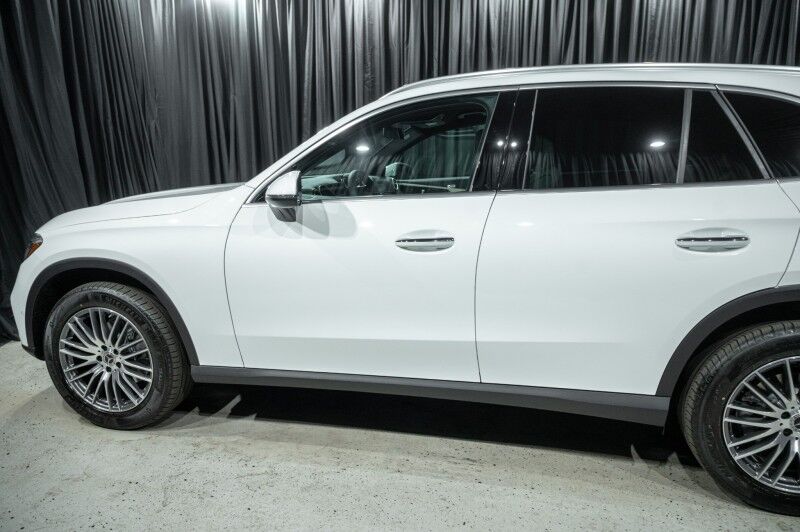 2026 Mercedes-Benz GLC 300 SUV Peoria AZ