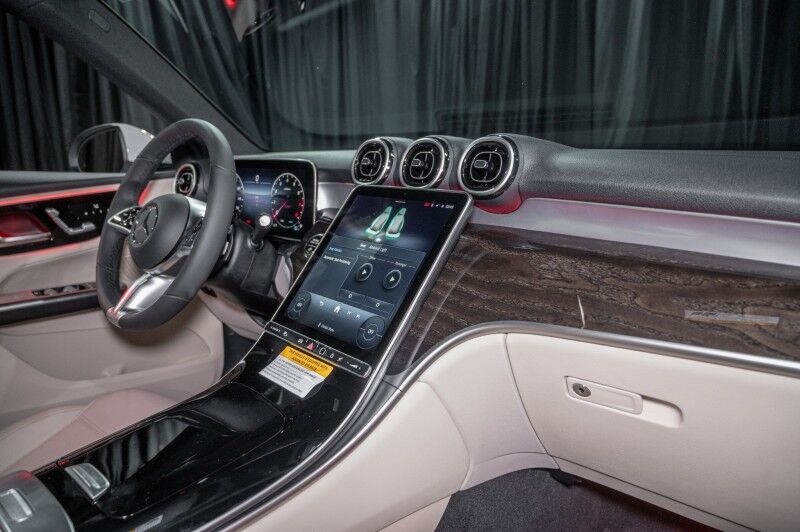 2026 Mercedes-Benz GLC 300 SUV Peoria AZ