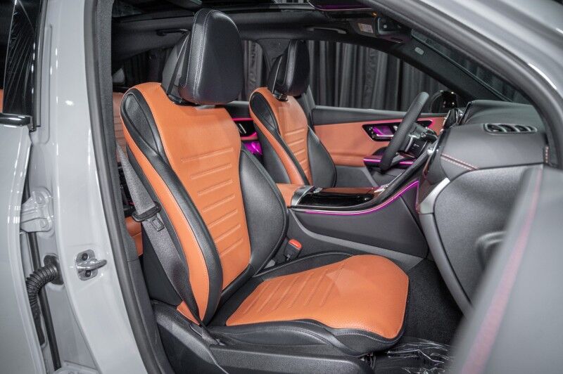 2026 Mercedes-Benz GLC 300 SUV Peoria AZ