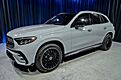 2026 Mercedes-Benz GLC 300 SUV