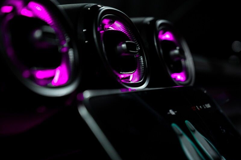 2026 Mercedes-Benz GLC 300 SUV Peoria AZ