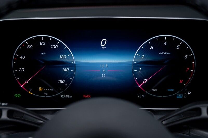 2026 Mercedes-Benz GLC 300 SUV Peoria AZ