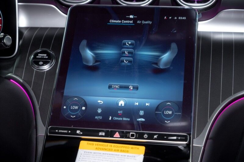 2026 Mercedes-Benz GLC 300 SUV Peoria AZ