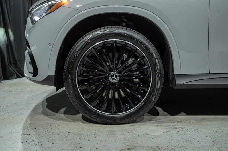 2026 Mercedes-Benz GLC 300 SUV Peoria AZ