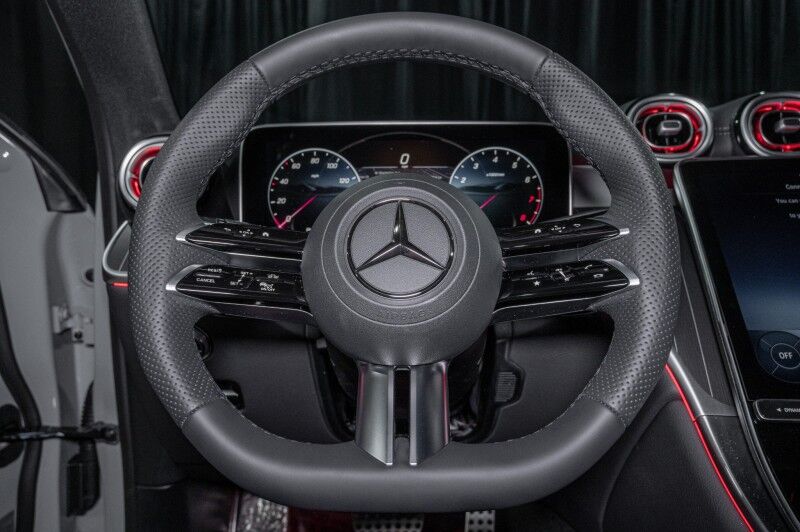 2026 Mercedes-Benz GLC 300 SUV Peoria AZ