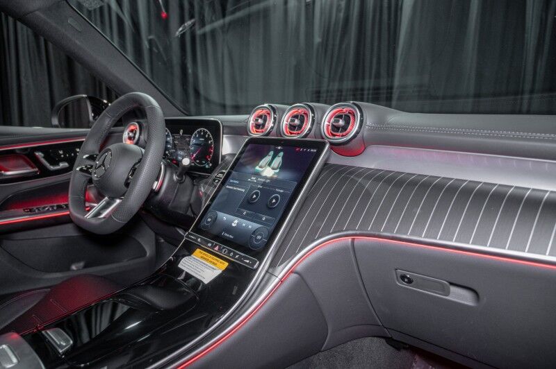 2026 Mercedes-Benz GLC 300 SUV Peoria AZ