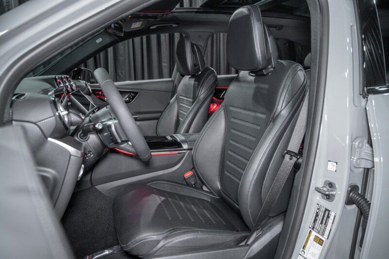 2026 Mercedes-Benz GLC 300 SUV Peoria AZ