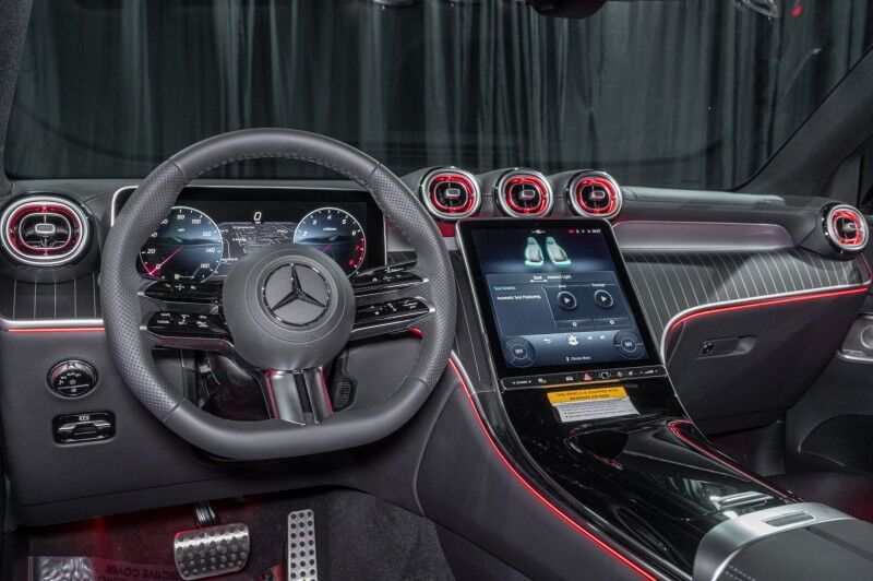 2026 Mercedes-Benz GLC 300 SUV Peoria AZ