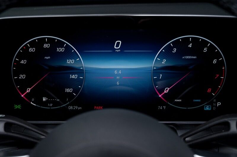 2026 Mercedes-Benz GLC 300 SUV Peoria AZ