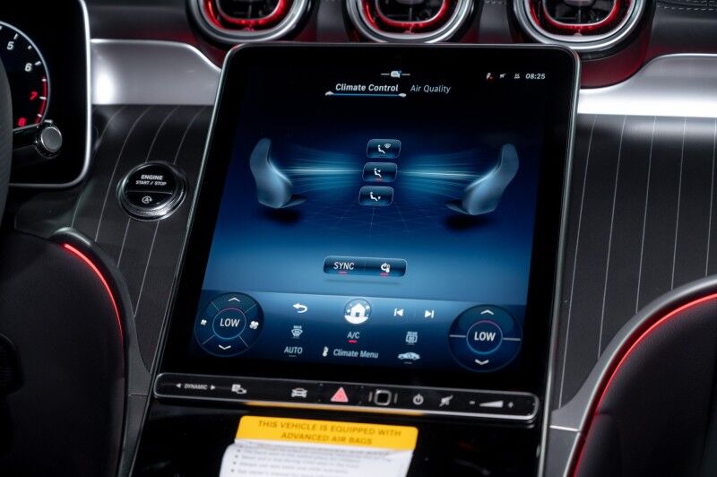 2026 Mercedes-Benz GLC 300 SUV Peoria AZ