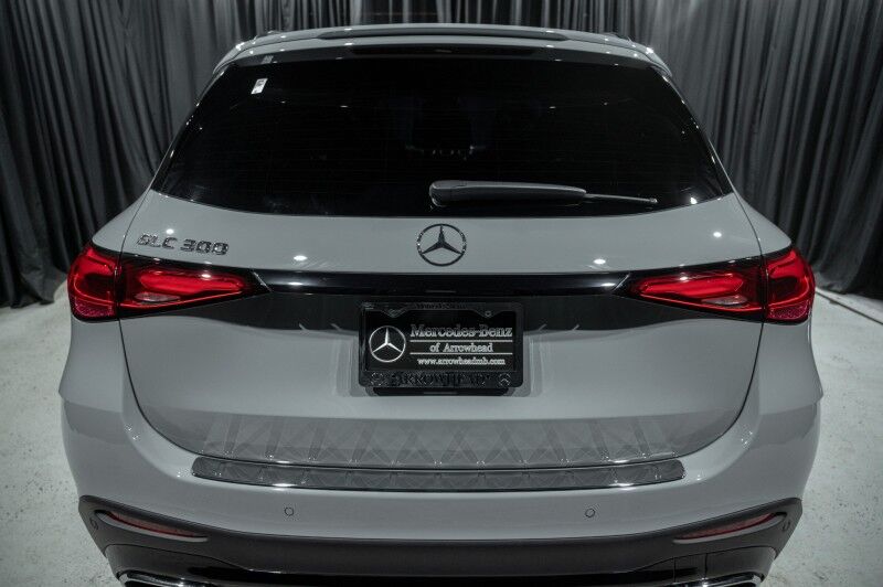 2026 Mercedes-Benz GLC 300 SUV Peoria AZ