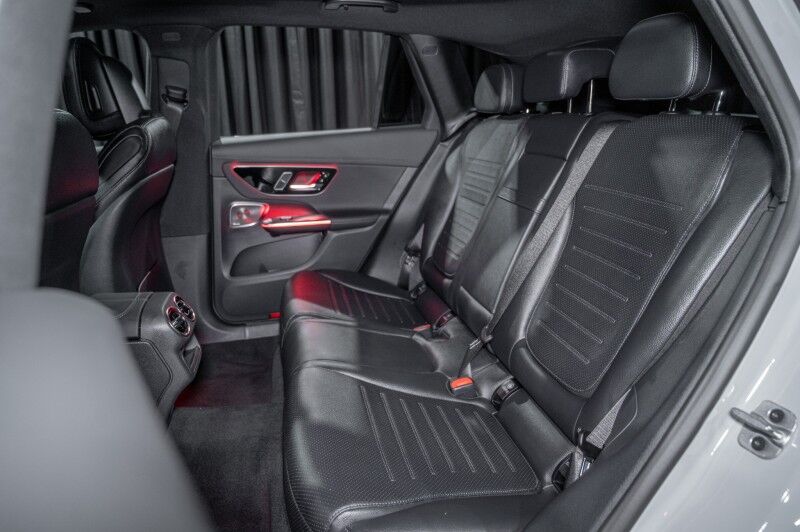 2026 Mercedes-Benz GLC 300 SUV Peoria AZ