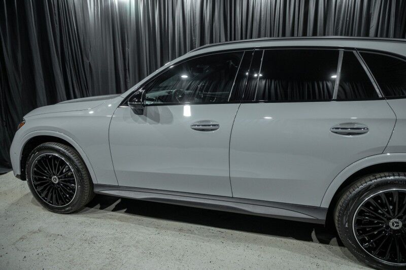 2026 Mercedes-Benz GLC 300 SUV Peoria AZ