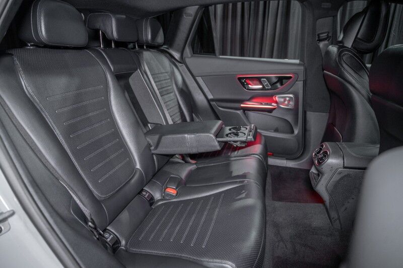 2026 Mercedes-Benz GLC 300 SUV Peoria AZ