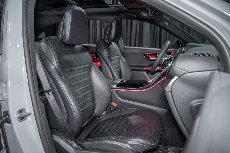 2026 Mercedes-Benz GLC 300 SUV Peoria AZ