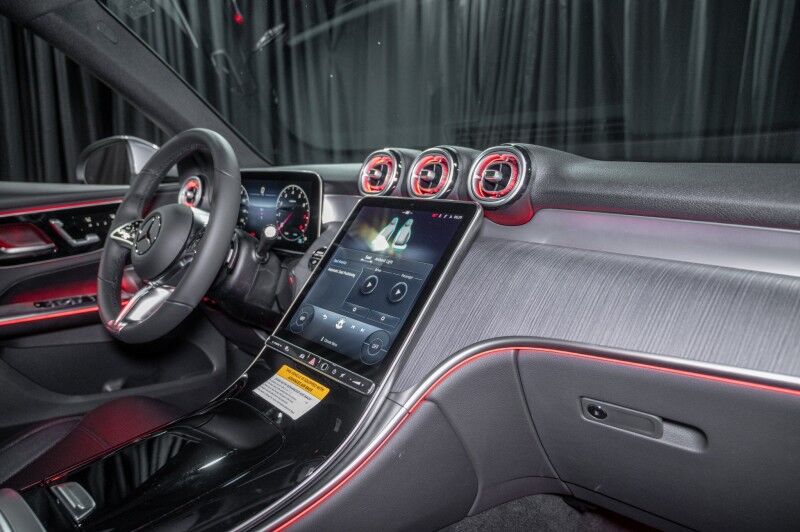 2026 Mercedes-Benz GLC 300 SUV Peoria AZ