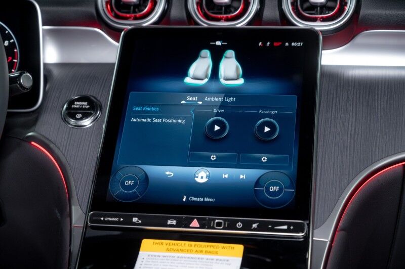 2026 Mercedes-Benz GLC 300 SUV Peoria AZ