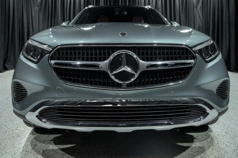 2026 Mercedes-Benz GLC 300 SUV