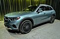 2026 Mercedes-Benz GLC 300 SUV