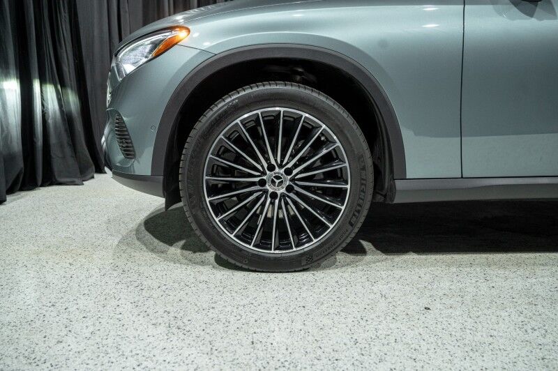 2026 Mercedes-Benz GLC 300 SUV Peoria AZ