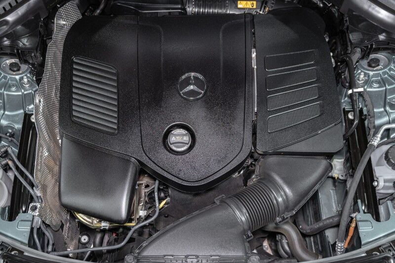 2026 Mercedes-Benz GLC 300 SUV Peoria AZ