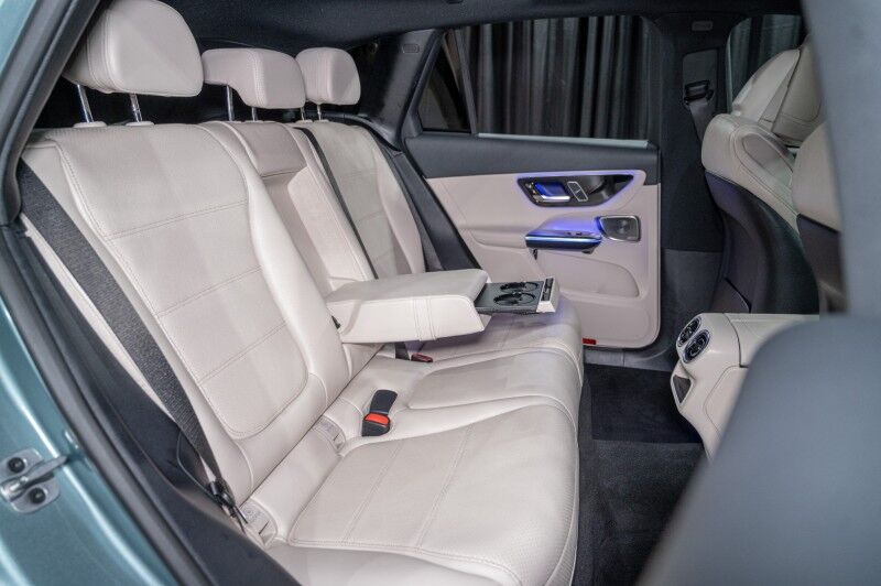 2026 Mercedes-Benz GLC 300 SUV Peoria AZ