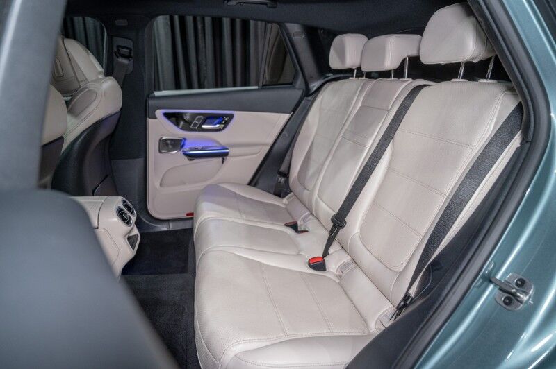 2026 Mercedes-Benz GLC 300 SUV Peoria AZ