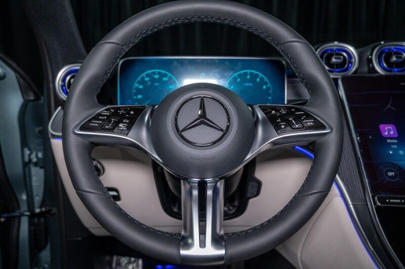 2026 Mercedes-Benz GLC 300 SUV Peoria AZ