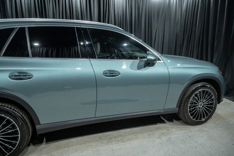 2026 Mercedes-Benz GLC 300 SUV Peoria AZ