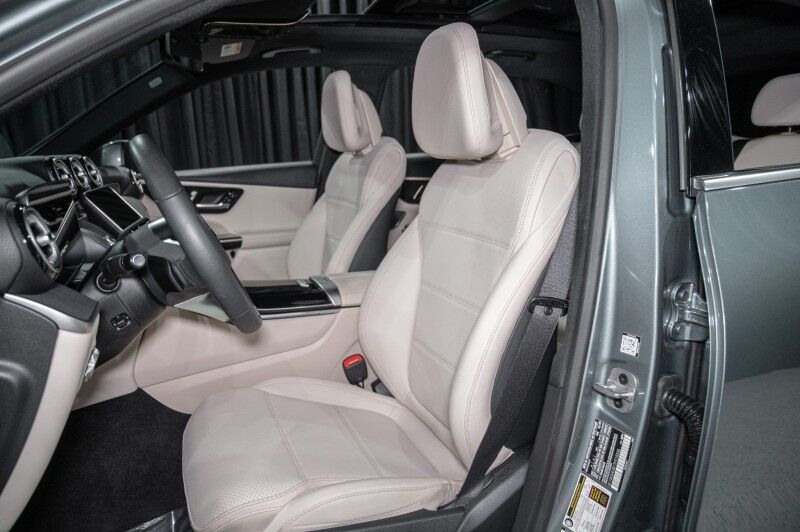 2026 Mercedes-Benz GLC 300 SUV Peoria AZ
